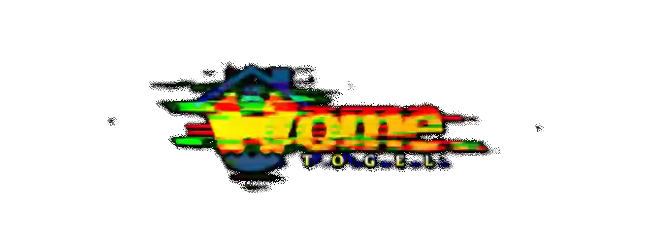 HOMETOGEL Logo